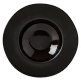 Hygge Black Pasta Bowl
