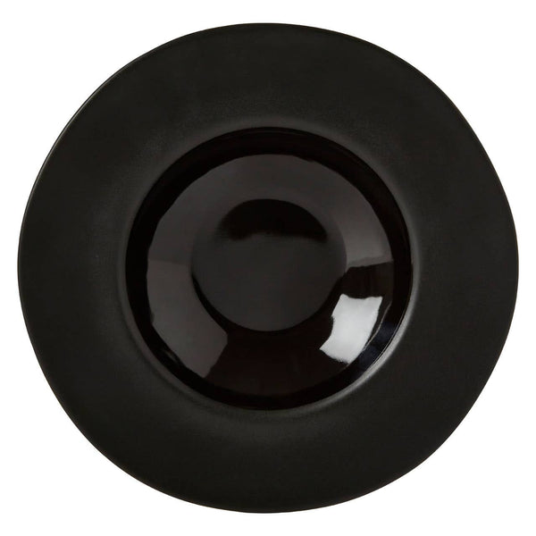 Hygge Black Pasta Bowl