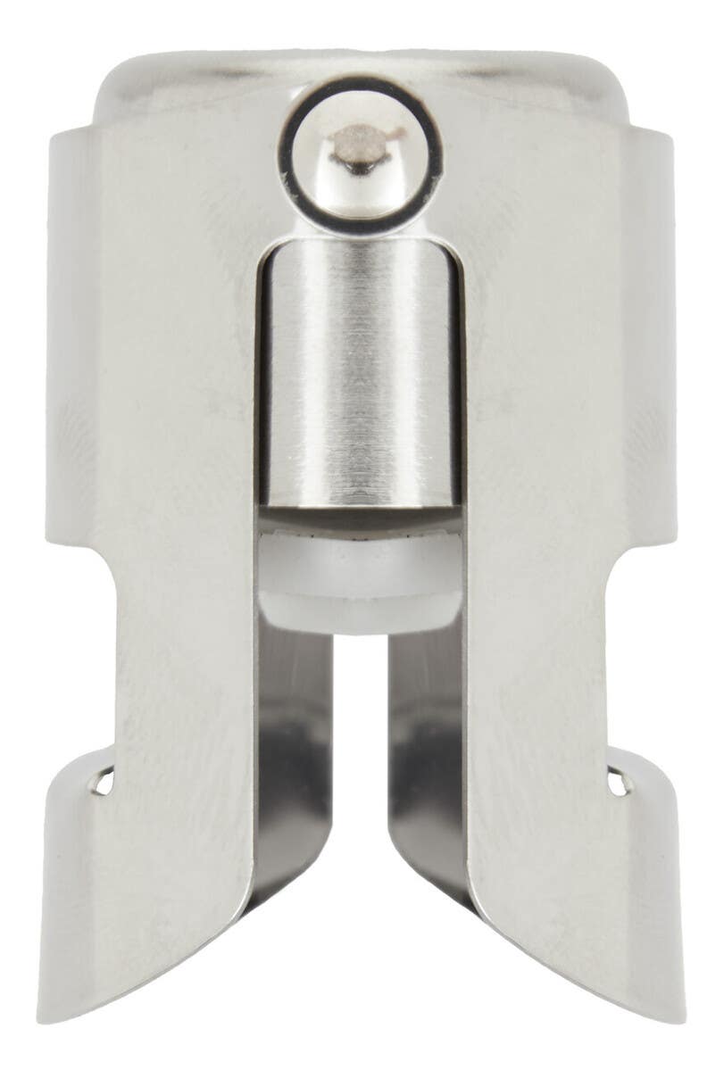 Patrin Prosecco And Champagne Stopper
