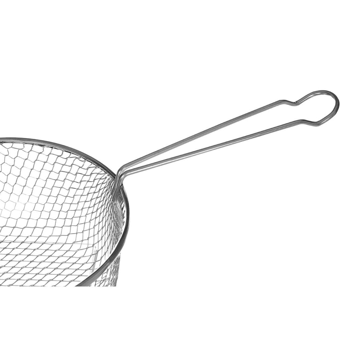 Telo Small Fryer Basket With Plain Handle