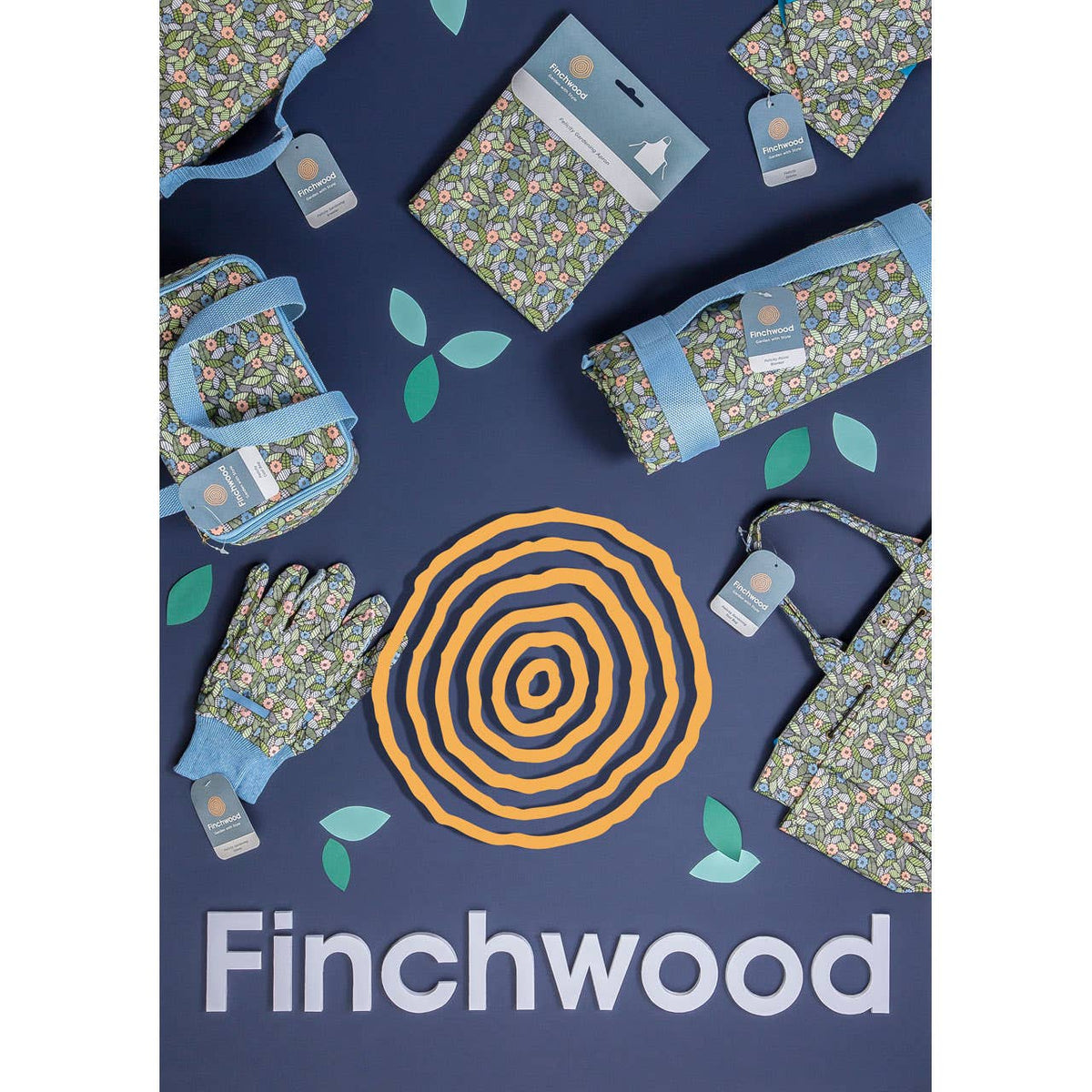 Felicity Cool Bag