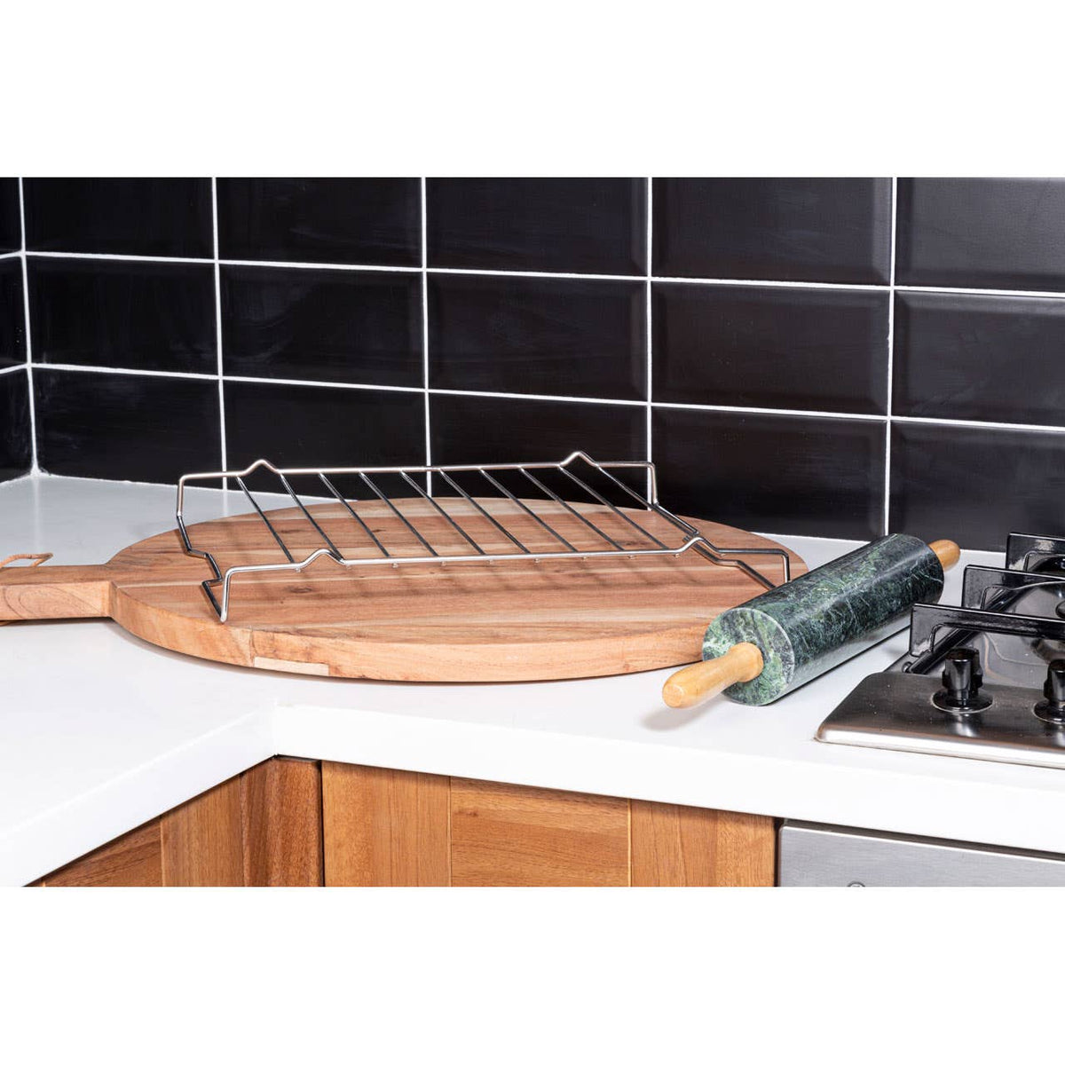 Nash Oven And Cooling Rack
