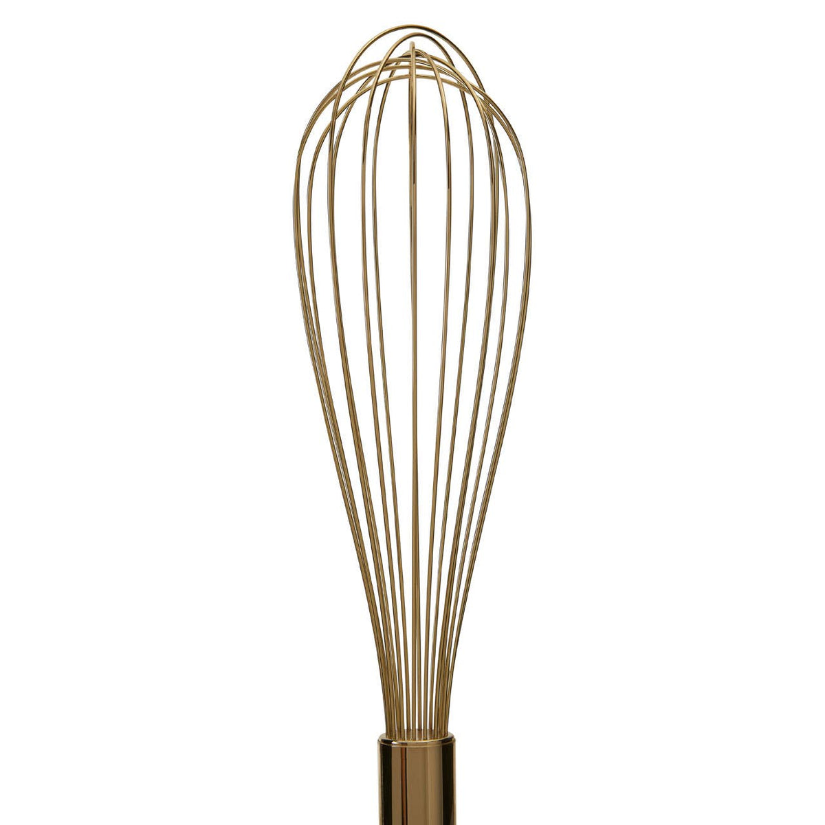 Alchemist Large Gold Whisk