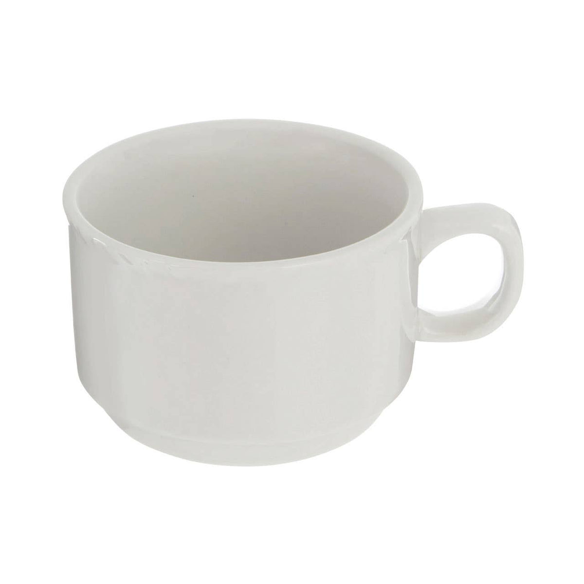 Sam White Stacking Cup
