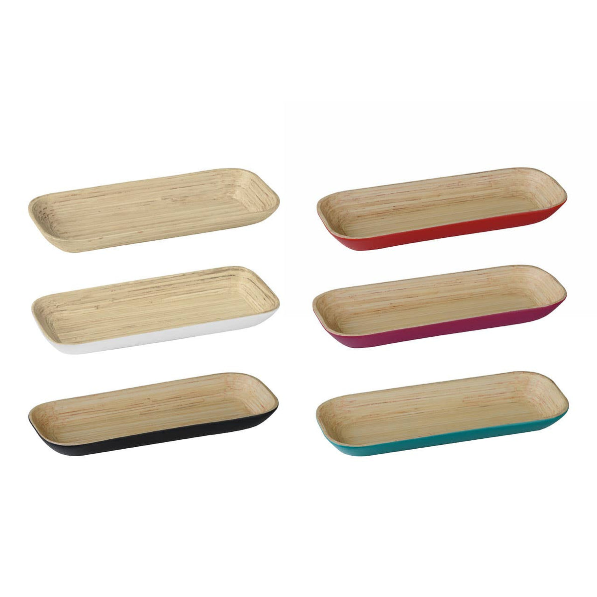 Kyoto Raspberry Small Tray