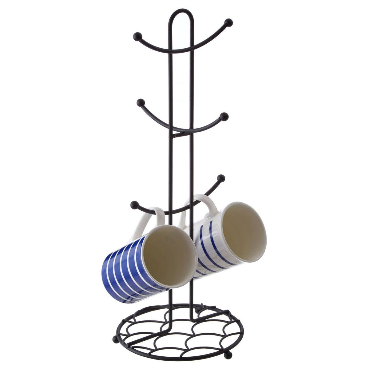 Vertex Deco Mug Tree