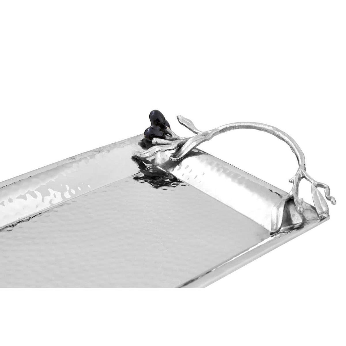 Miressa Small Grapes Tray