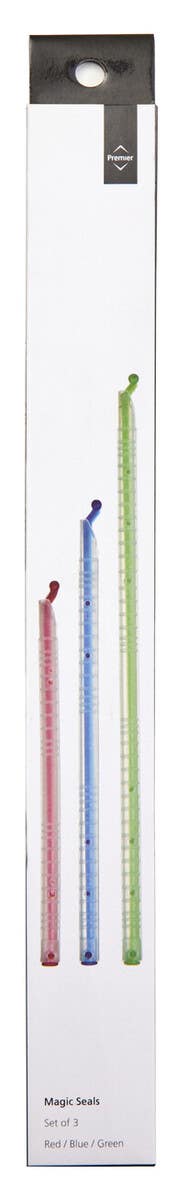 Tyri Bag Sealing Sticks Set of 3