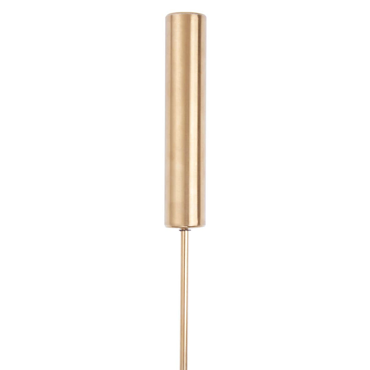 Zamin Press And Spin Light Gold 35cm Whisk