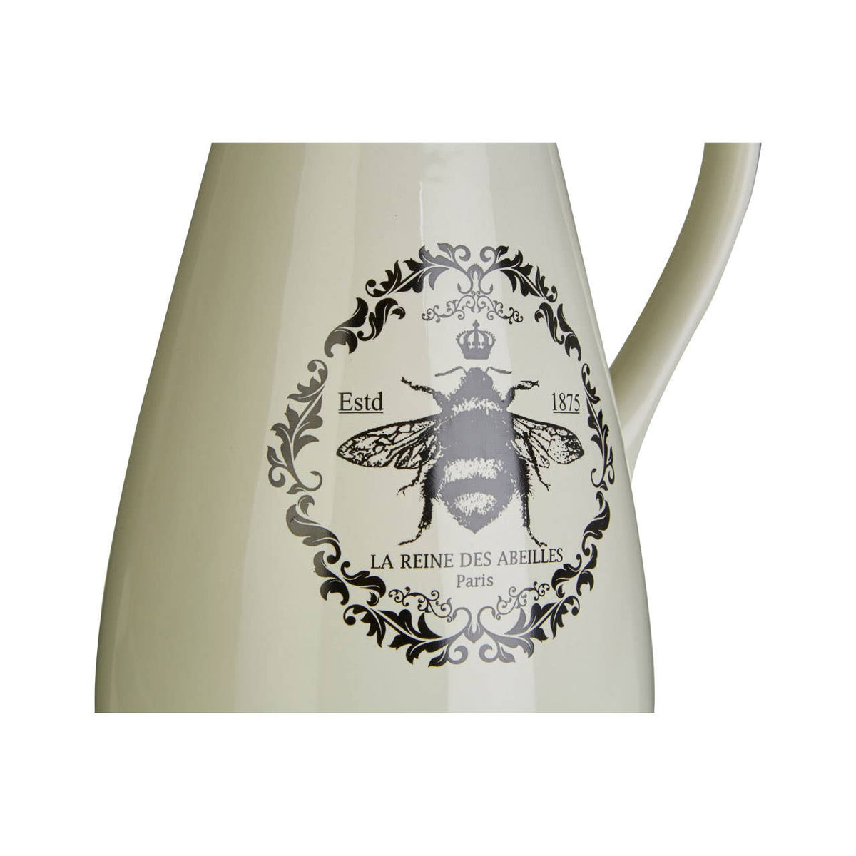 Queen Bee Pitcher