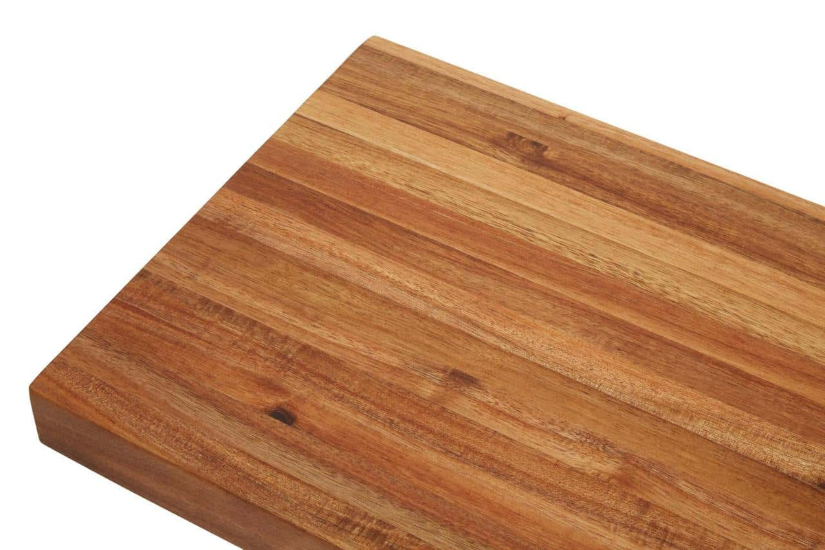 Kora Acacia Rectangular Chopping and Serving Board