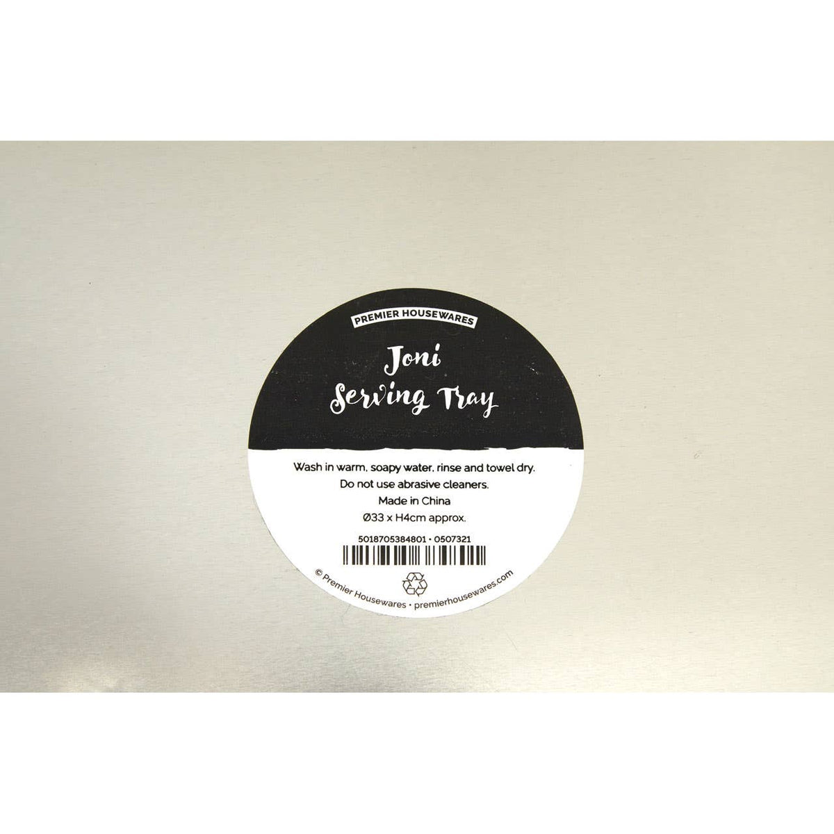 Paice Serving Tray