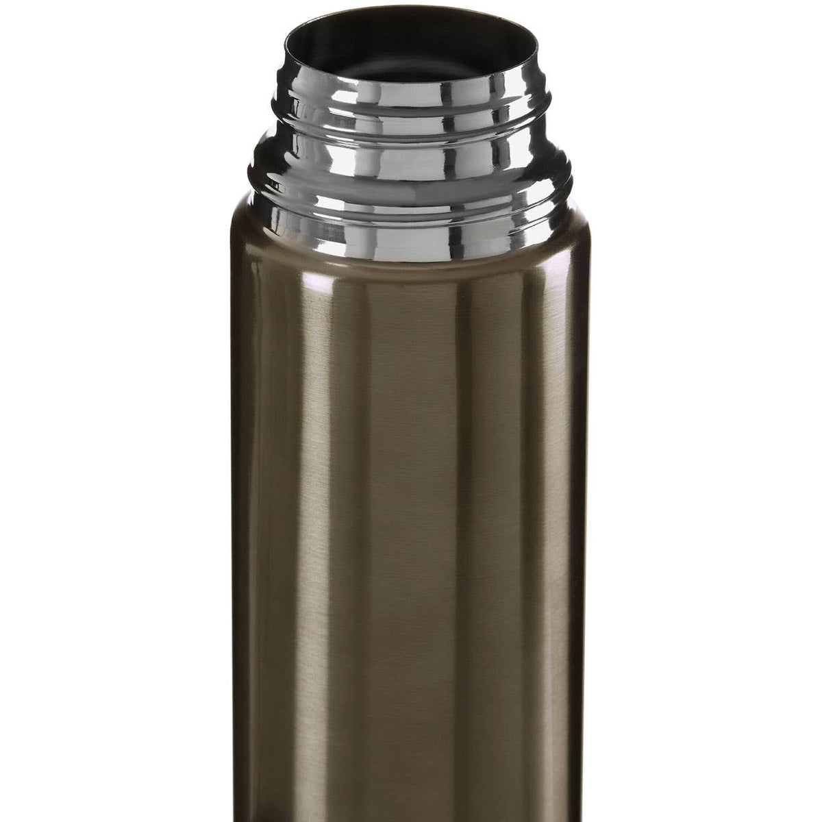 Morar Gunmetal Finish Vacuum Flask