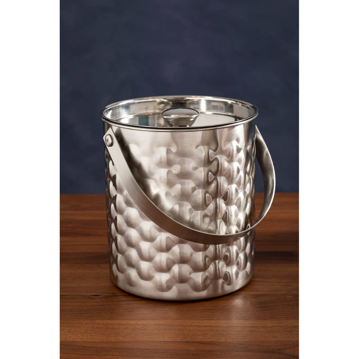 Honey Bee Ice Bucket