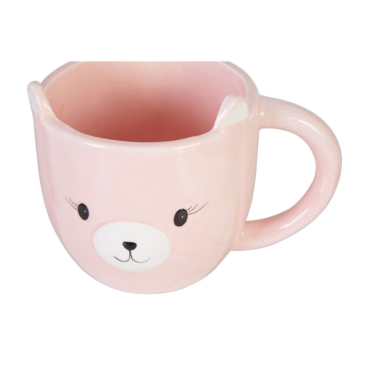Gigil Bear Mug