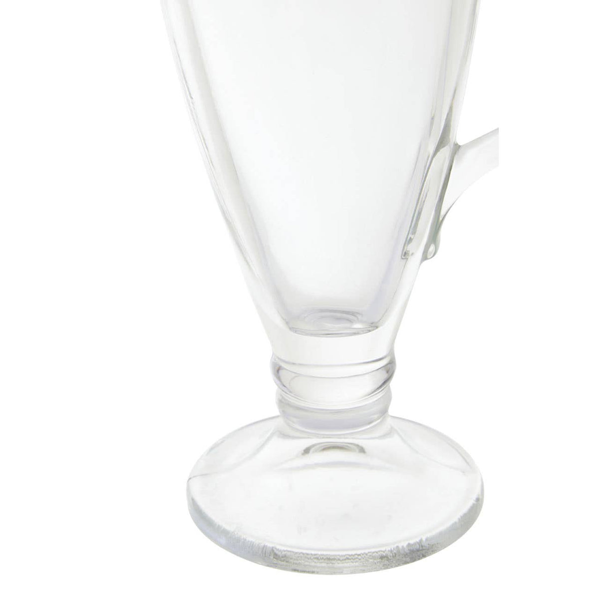 Torta Set Of Four Latte Glasses