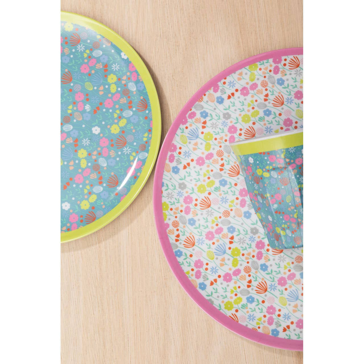 Mimo Casey Side Plate