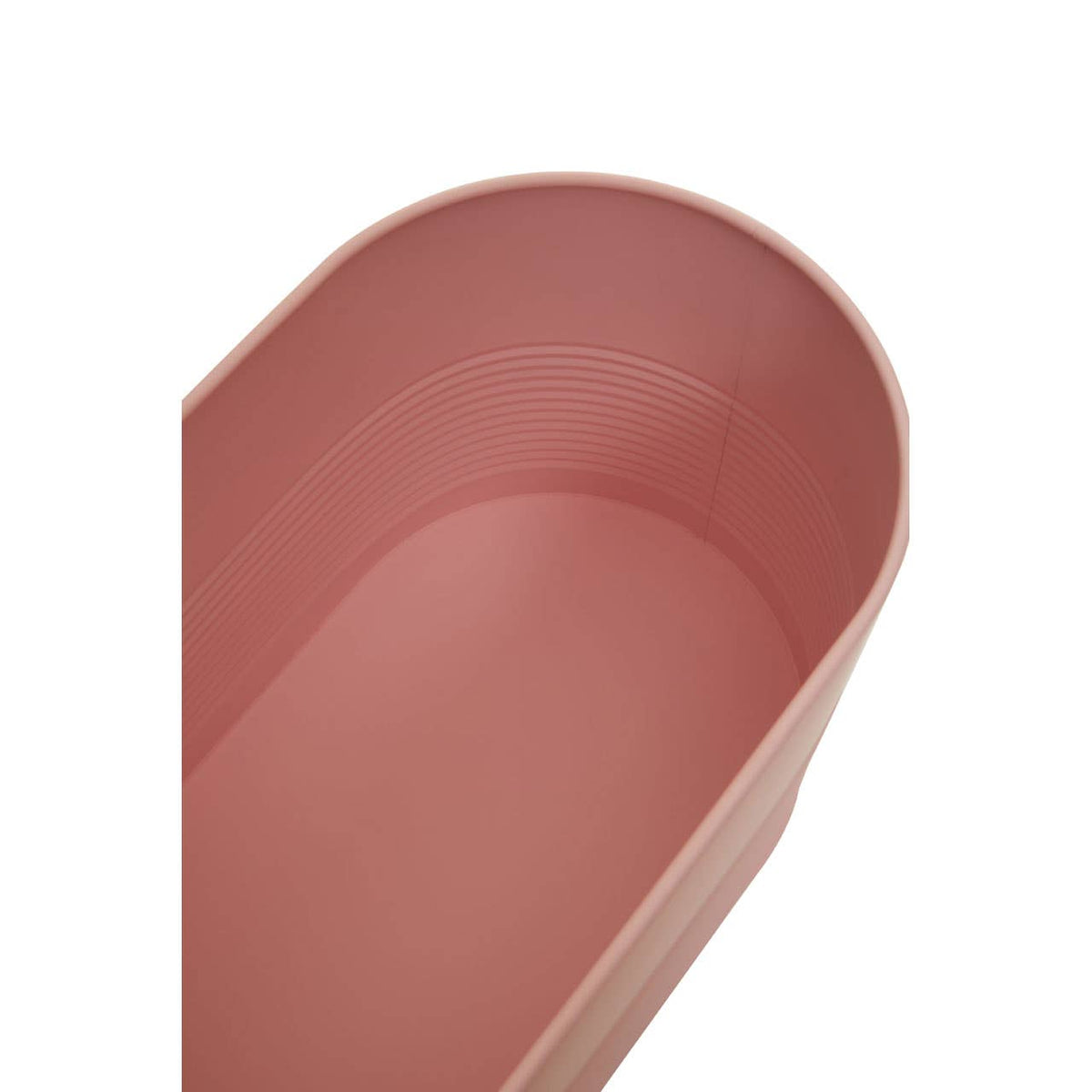 Alton Pink Bread Bin
