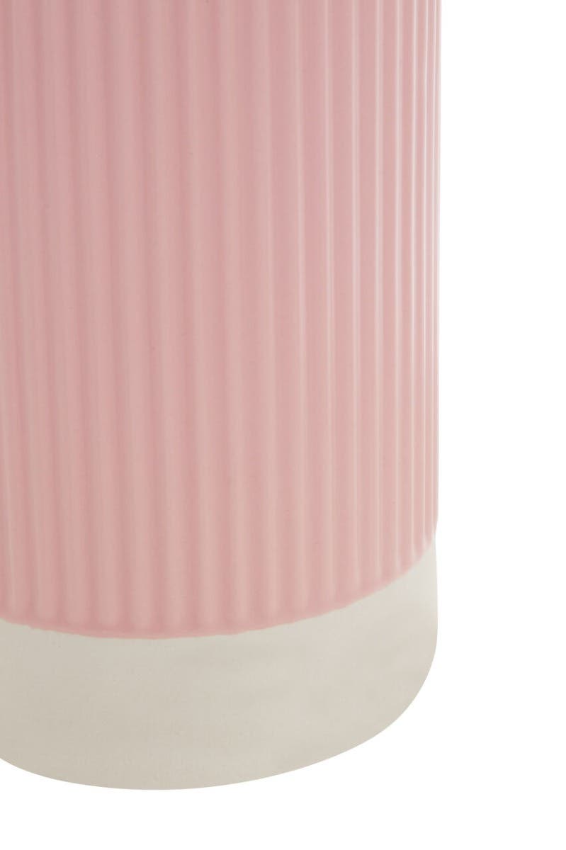 Geome Pink 1250ml Storage Canister