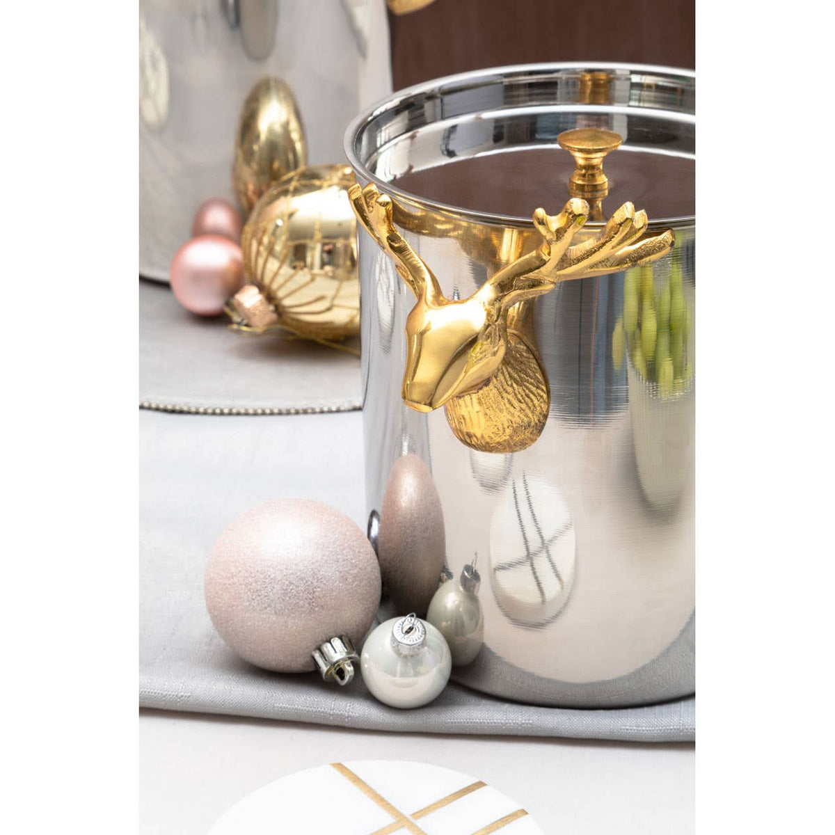 Atholl Ice Bucket
