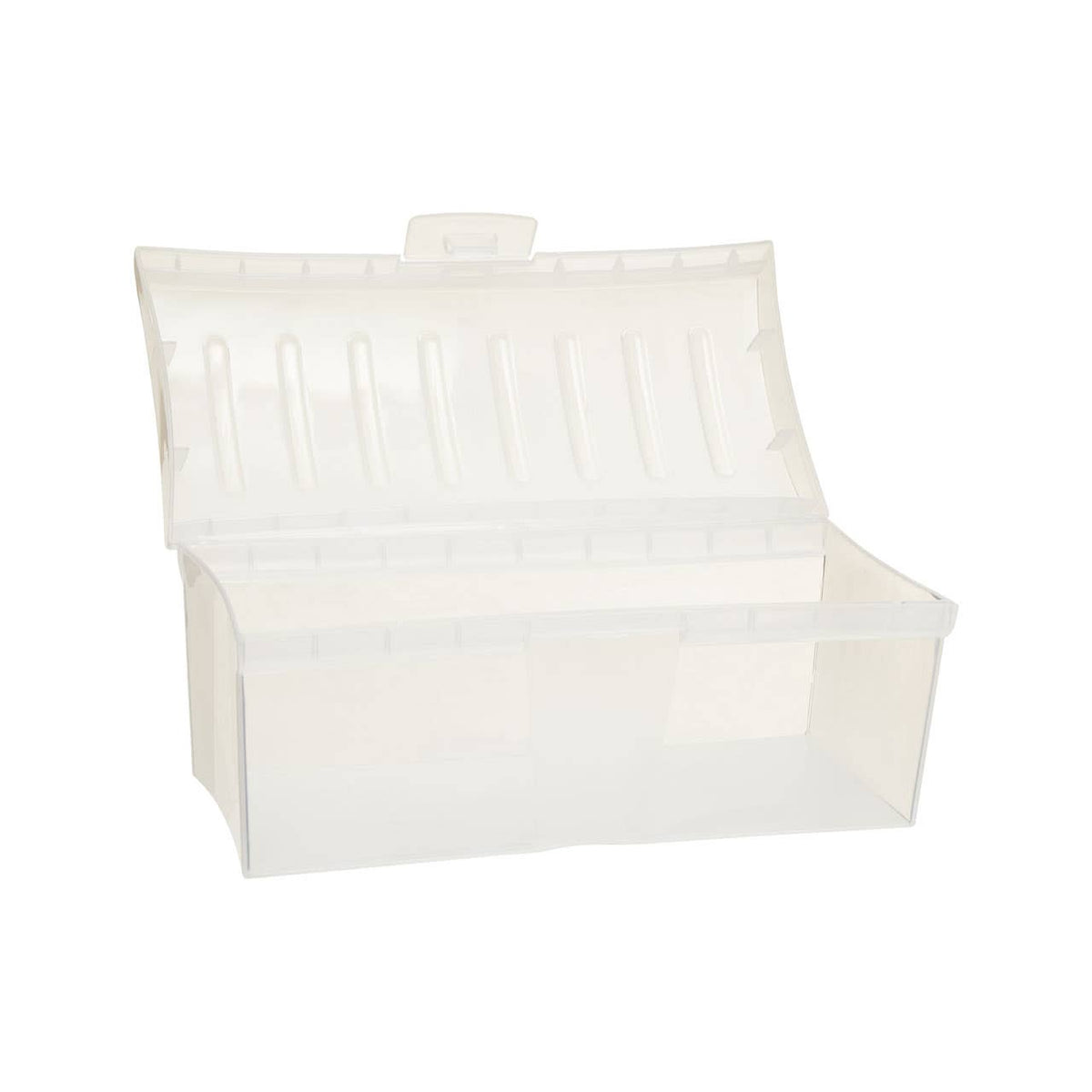 Daily Clear Bread Storage Container
