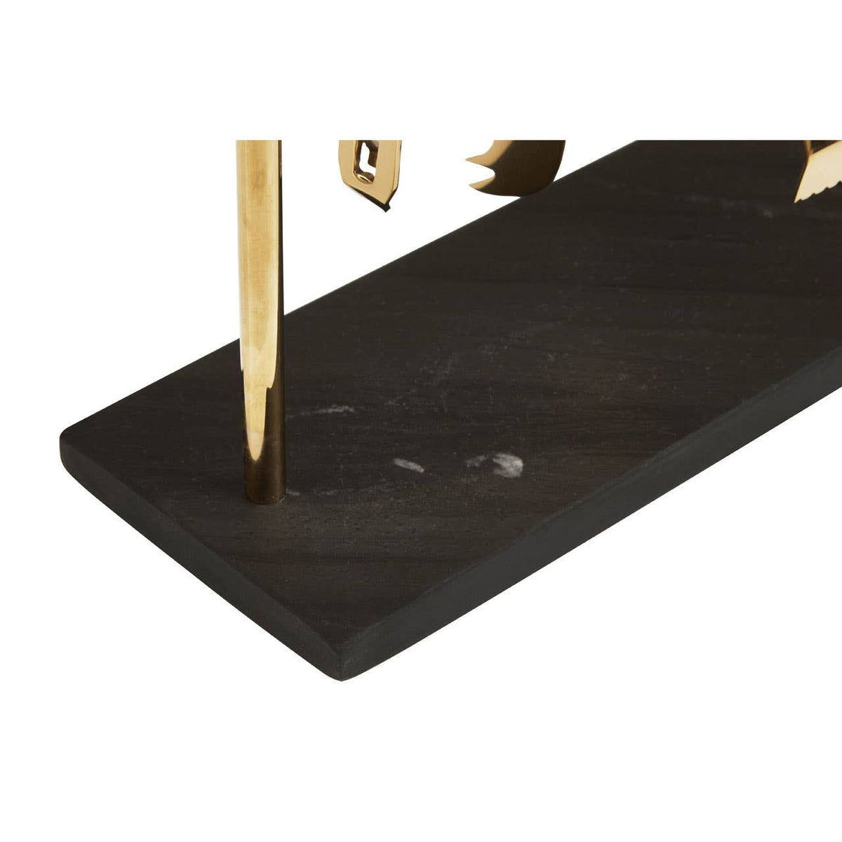 Omari Bar Tools with Stand Set