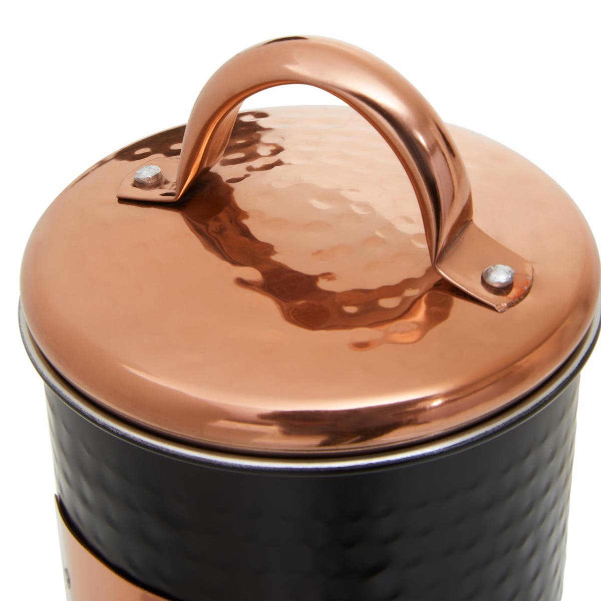 Prescott Tea Canister