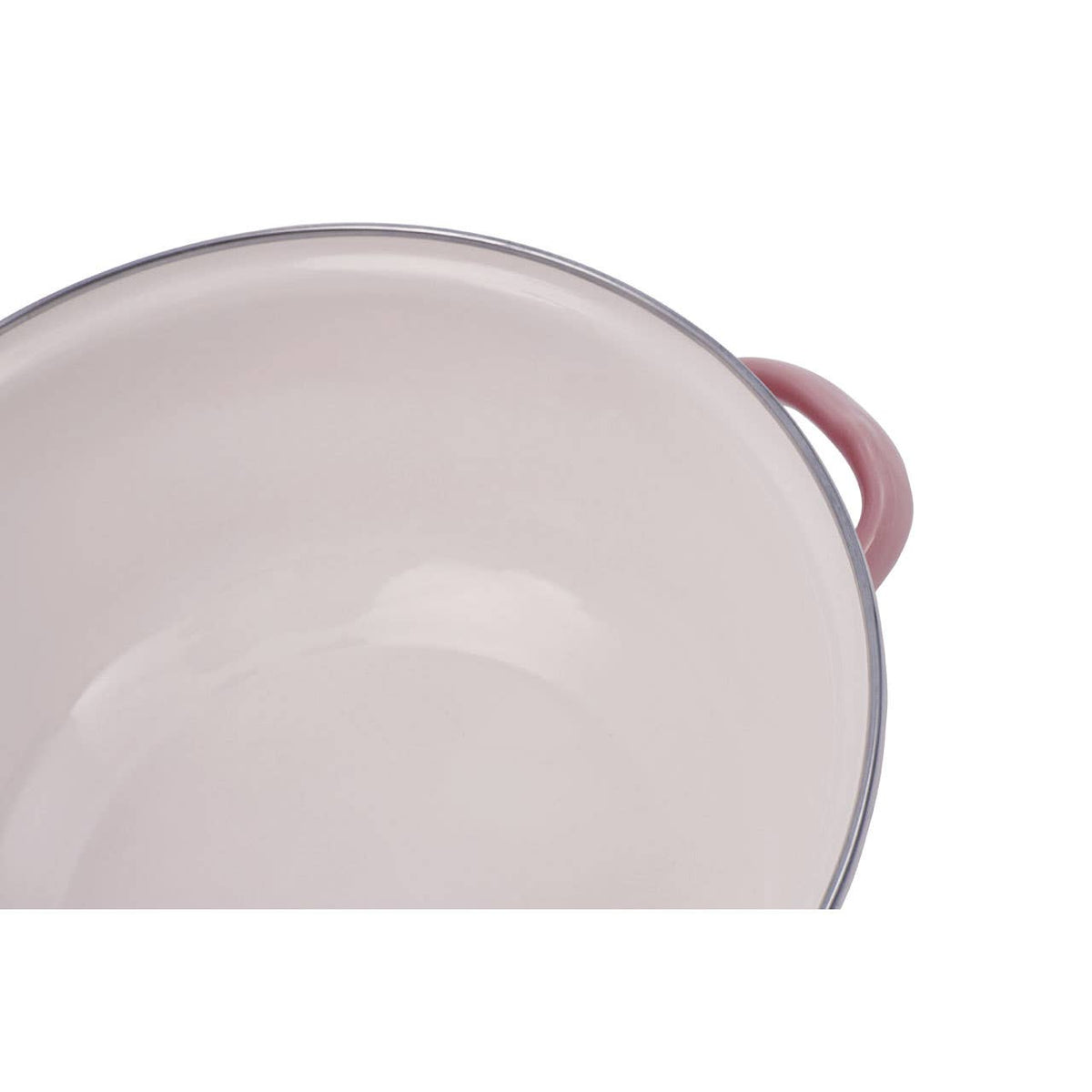 Telo Pink Deep Fryer
