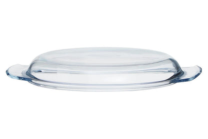 Pyrex Lid For Deep Fryer