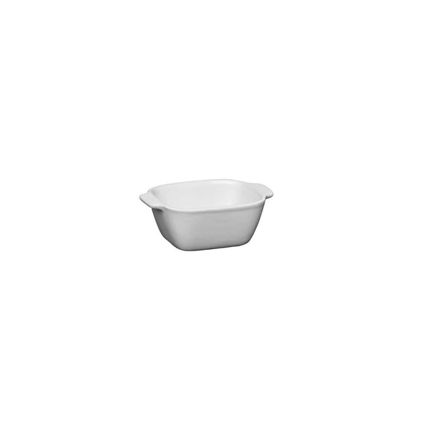 Ovenlove White Baking Dish