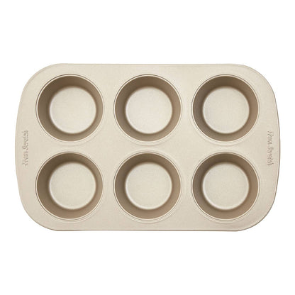 From Scratch Six Muffin Tray