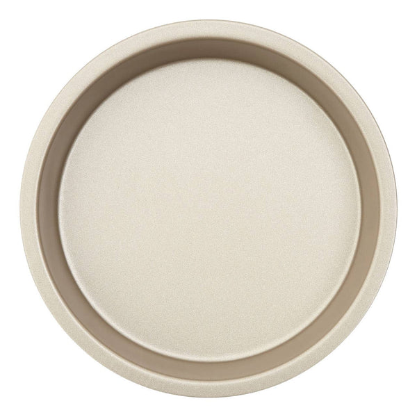 From Scratch Circular Sandwich Tin