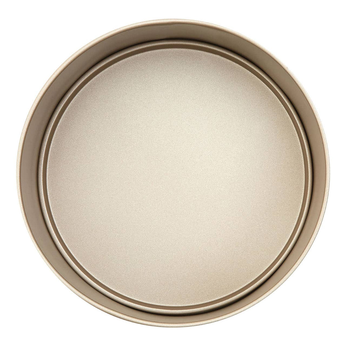 From Scratch Cake Tin