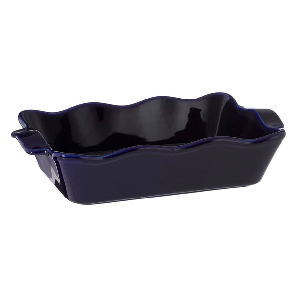 Modern Retro Small Oven Dish