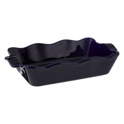 Modern Retro Large Oven Dish