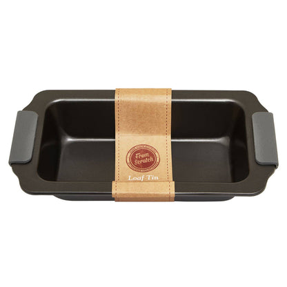 From Scratch Small Grey Loaf Tin