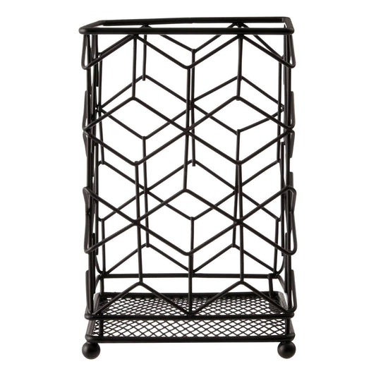 Vertex Contour Utensil Holder