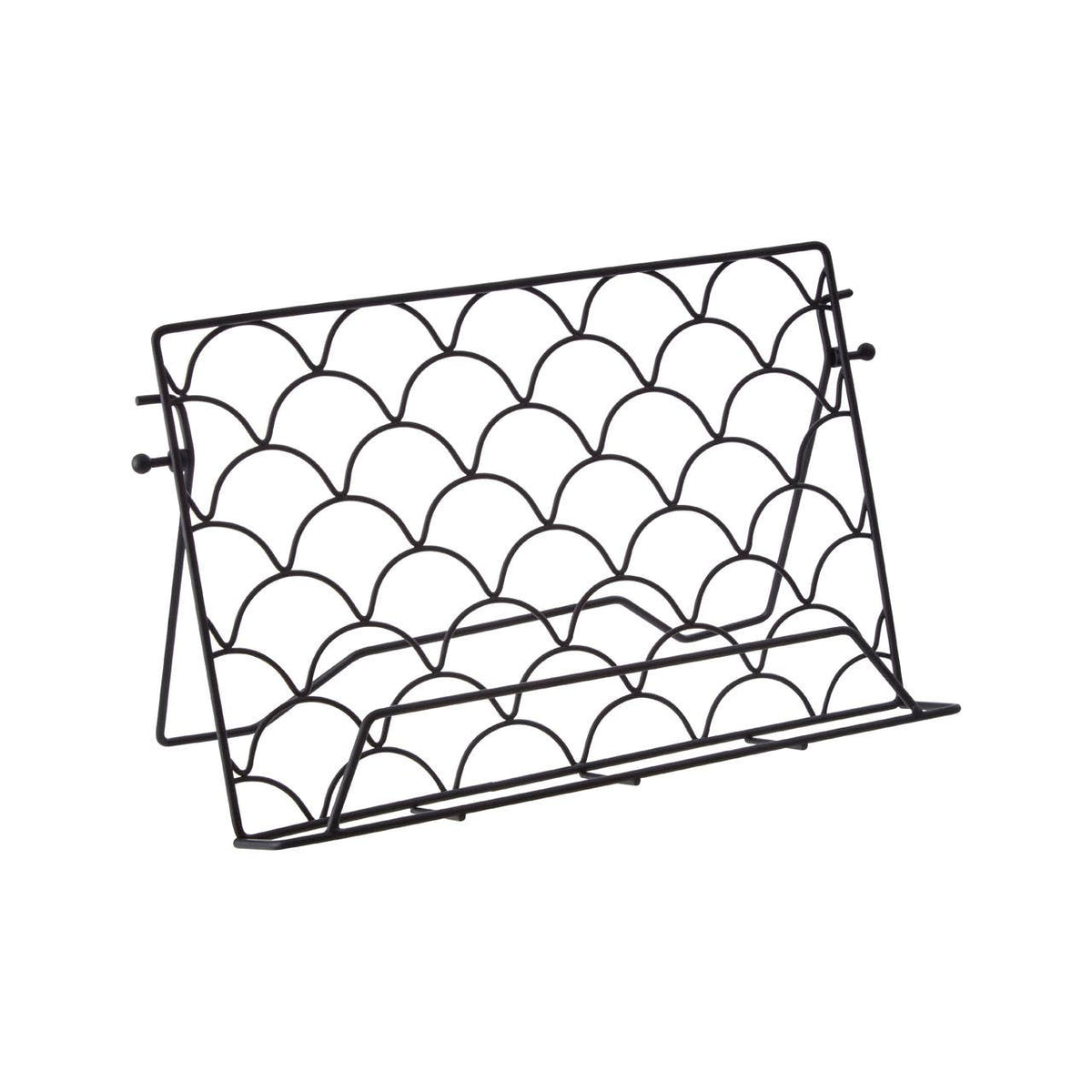 Vertex Deco Cookbook Stand