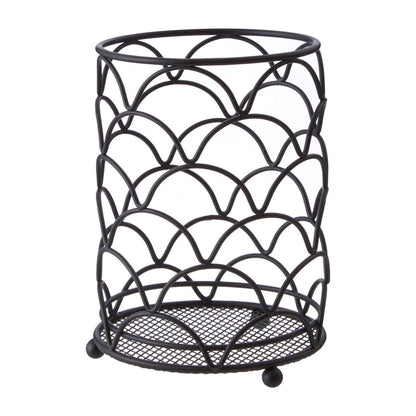 Vertex Deco Utensil Holder