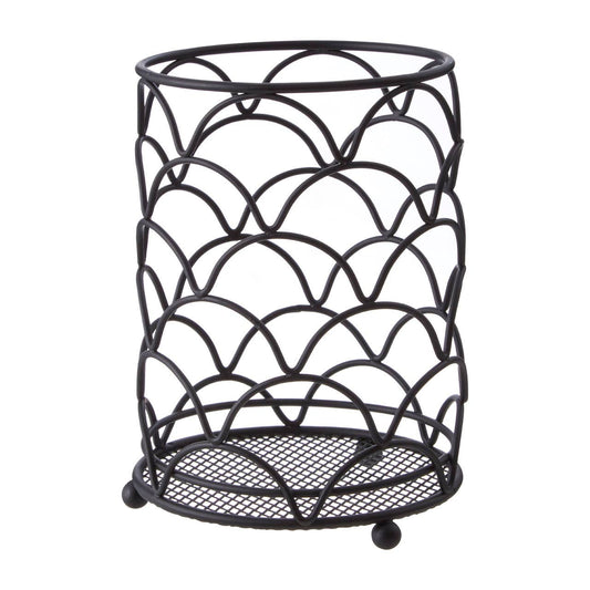 Vertex Deco Utensil Holder
