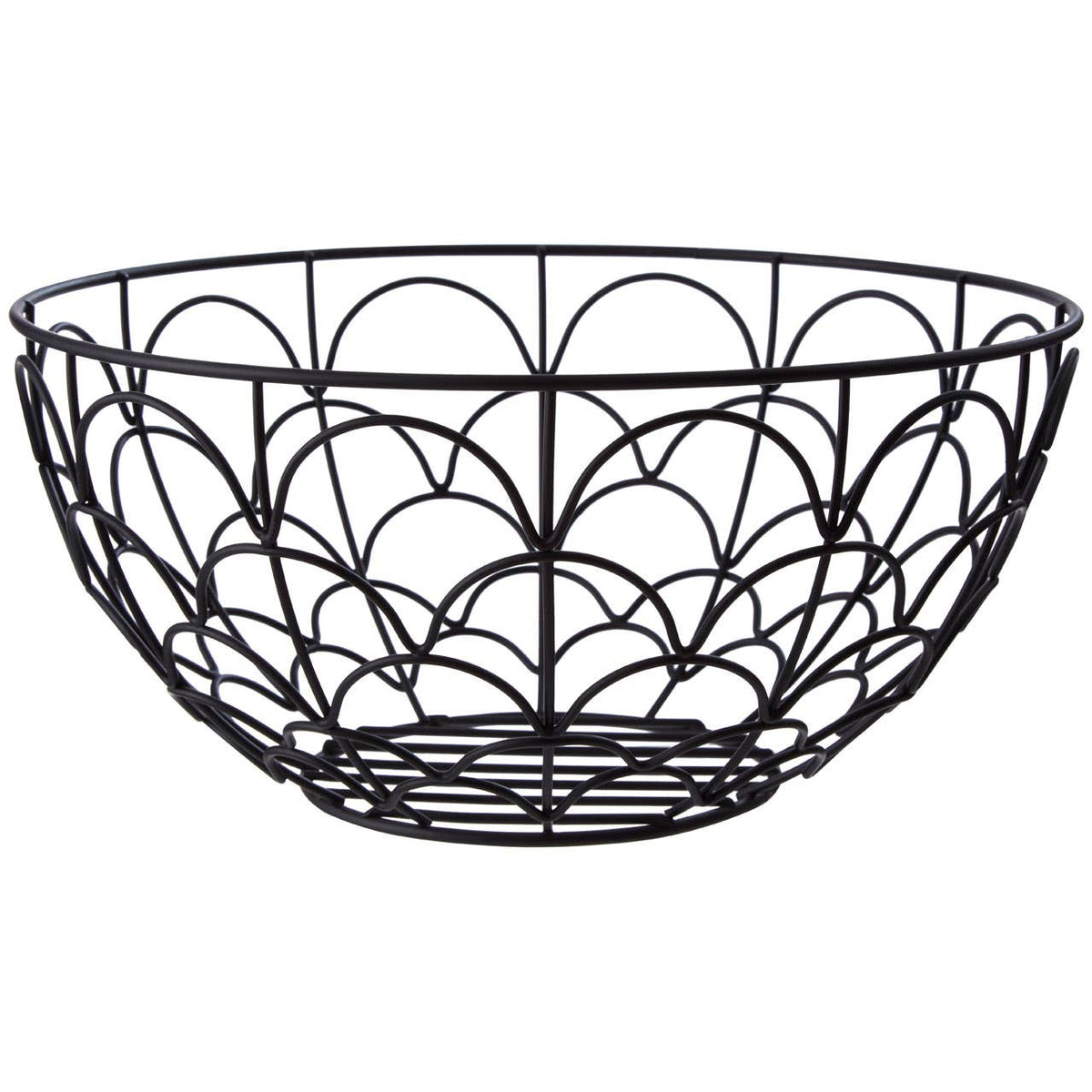 Vertex Deco Fruit Basket