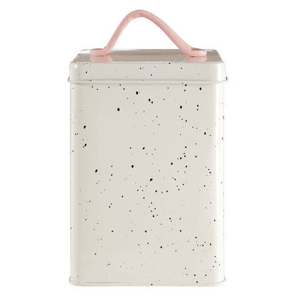 Sweet Heart Small Storage Canister