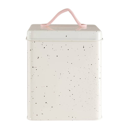 Sweet Heart Large Storage Canister