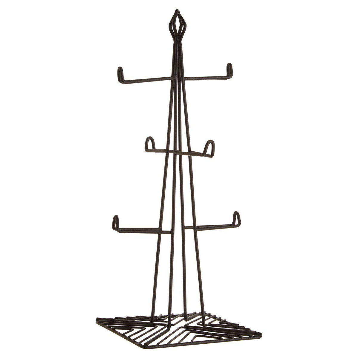 Vertex Six Cup Mug Tree