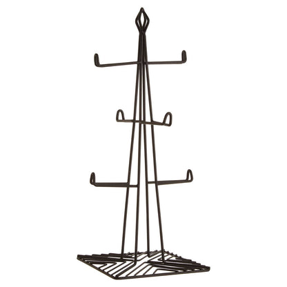 Vertex Six Cup Mug Tree