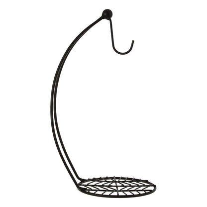Vertex Black Powder Coat Banana Hanger