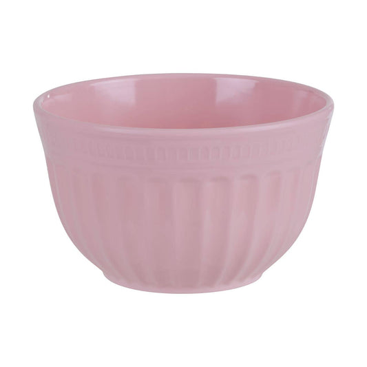 Alden Melamine Extra Large Mixing Bowl - Pink