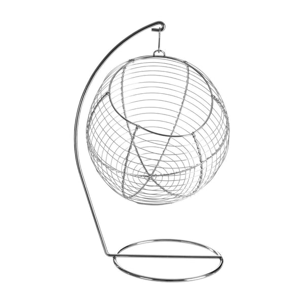 Emery Hanging Fruit Basket