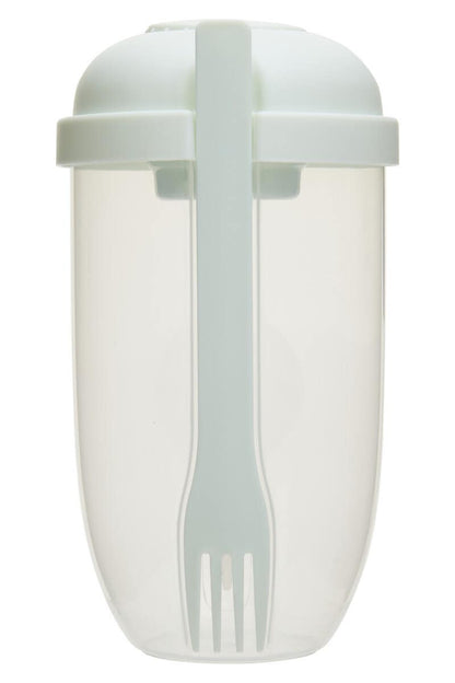 Grub Tub  Salad Cup with Fork