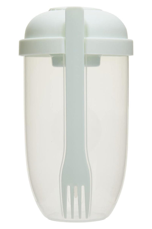 Grub Tub  Salad Cup with Fork